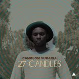 Artwork für "27 Candles"