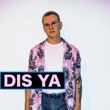 Artwork for "Dis ya"