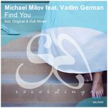 Artwork for "Find You"