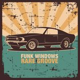 Artwork for "Rare Groove"