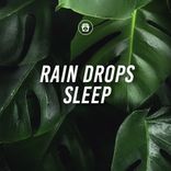 Artwork for "Rain Drops Sleep"