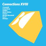 Artwork for "Connections, Vol. XVIII"