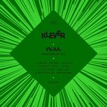 Artwork for "Weapons Pt. 02 EP"