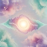 Artwork für "Cosmic Awakening"