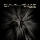 Artwork for "Melodic Techno Journeys"