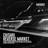 Artwork voor "Reverse Market"