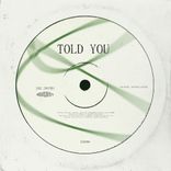 Artwork for "Told You"