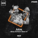 Artwork voor "Askap"