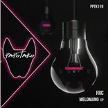 Artwork voor "Melomano"