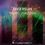 Artwork for "Rising Phoenix"