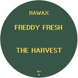 Artwork for "The Harvest"