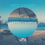 Artwork for "Mantra"