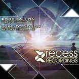 Artwork for "Distant / Be There"