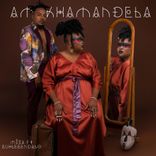 Artwork for "Amakhamandela"