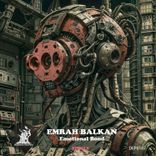 Portada para "Emotional Bond"