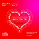 Artwork für "Mais Amor"