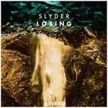 Artwork for "Losing"