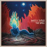 Artwork for "The Spell"