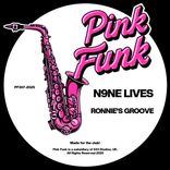 Artwork for "Ronnie's Groove"
