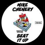 Portada para "Beat It Up"