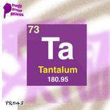 Artwork for "Tantalum"