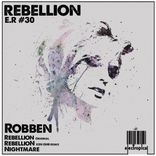 Artwork for "Rebellion"
