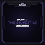 Artwork for "This Is Hardstyle"