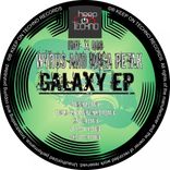 Artwork für "Galaxy EP"