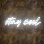 Artwork voor "Stay Cool"