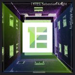 Portada para "The Afterparty"