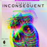 Artwork für "Inconsequent"