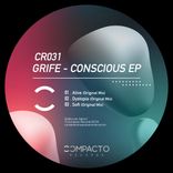 Artwork for "Conscious EP"