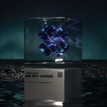 Artwork for "Be My Home"