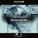 Artwork for "Space Diver"