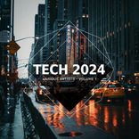 Artwork for "Tech 2024, Vol. 1"