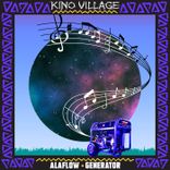 Portada para "Generator"