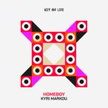 Artwork voor "Homeboy"