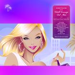 Artwork for "Chill Lounge del Mar 2023"