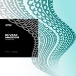 Artwork für "Osiris Code"