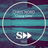 Artwork for "Closing Gates EP"