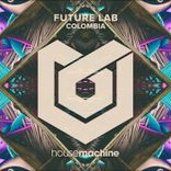 Artwork for "Colombia"