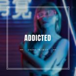 Artwork for "Addicted"