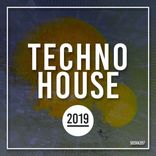 Artwork voor "Techno House 2019"