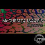 Portada para "Blue Note"