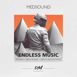 Portada para "Endless Music"