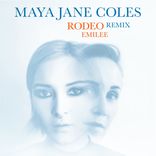 Artwork voor "Rodeo (Maya Jane Coles Remix)"