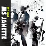 Artwork for "My Way"