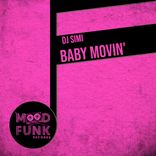 Artwork for "Baby Movin'"