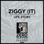 Artwork for "Life Story"