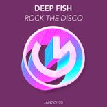 Artwork for "Rock The Disco"